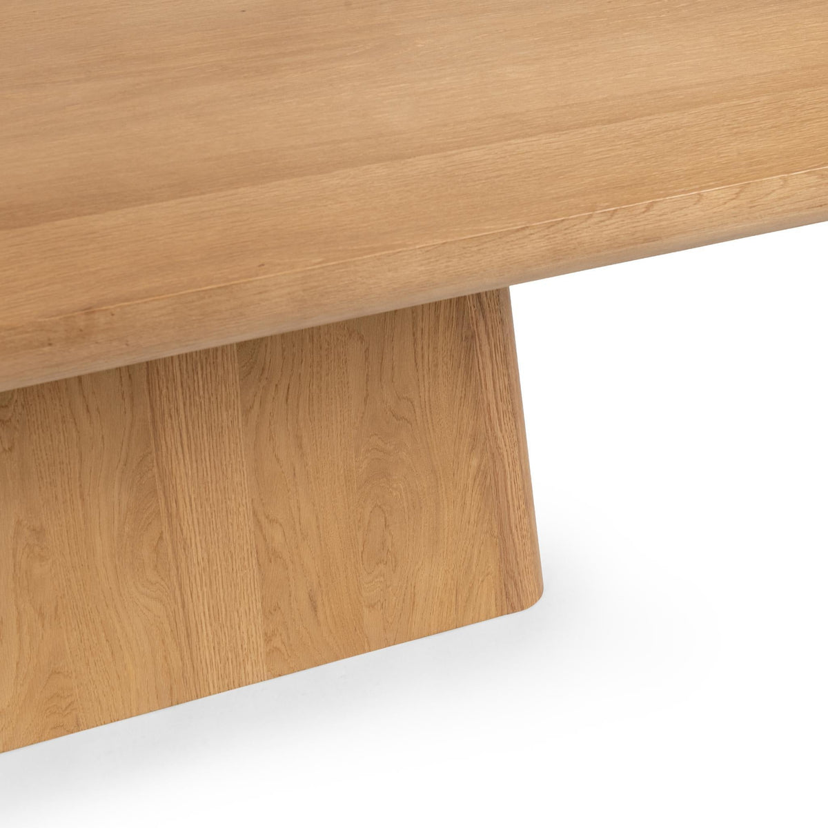 Orlando Dining Table by Classic Home at Eve Furniture