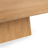 Orlando Dining Table by Classic Home at Eve Furniture