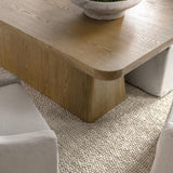 Orlando Dining Table by Classic Home at Eve Furniture