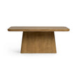 Orlando Dining Table by Classic Home at Eve Furniture