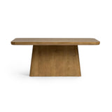 Orlando Dining Table by Classic Home at Eve Furniture