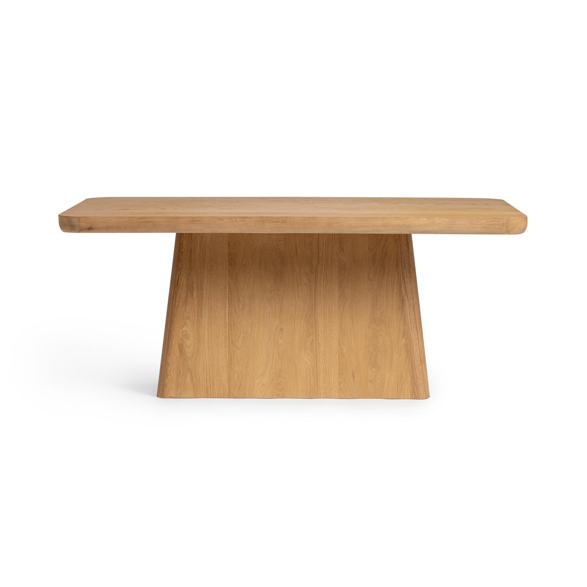 Orlando Dining Table by Classic Home at Eve Furniture