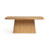 Orlando Dining Table by Classic Home at Eve Furniture