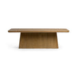 Orlando Dining Table by Classic Home at Eve Furniture