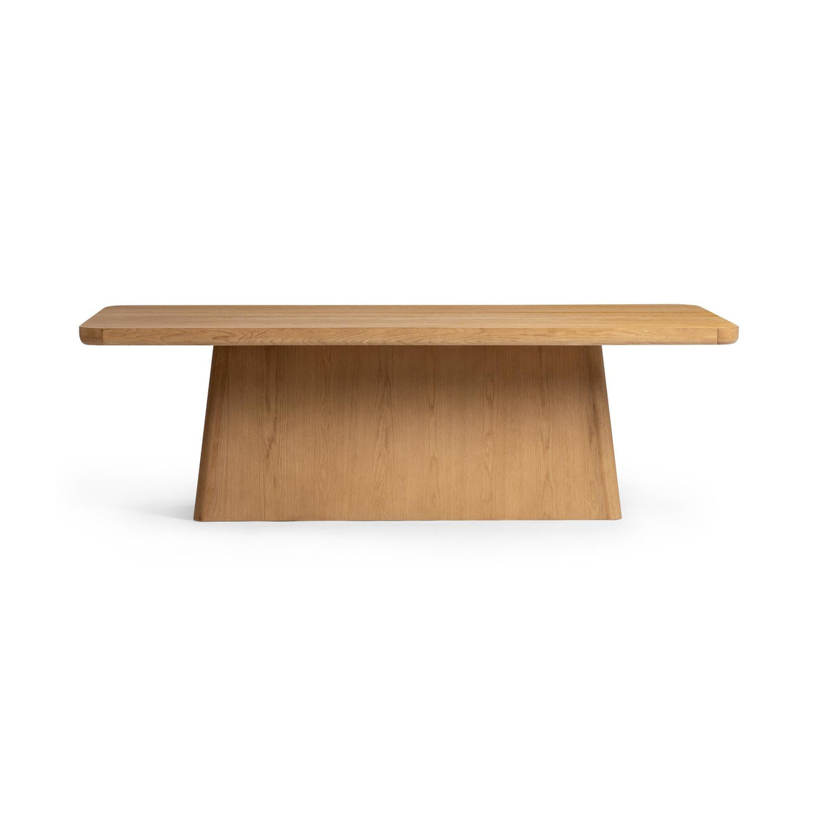 Orlando Dining Table by Classic Home at Eve Furniture