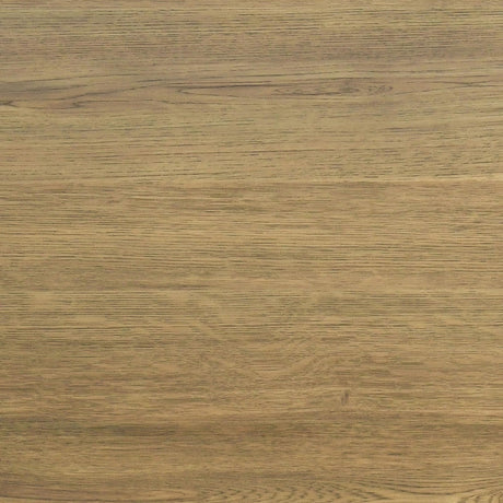 Orlando Dining Table - Light Brown by Classic Home at Eve Furniture