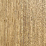 Orlando Dining Table - True Natural by Classic Home at Eve Furniture