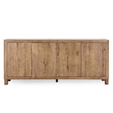 Orlando Light Brown Sideboard by Classic Home at Eve Furniture