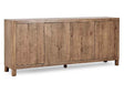 Orlando Light Brown Sideboard by Classic Home at Eve Furniture