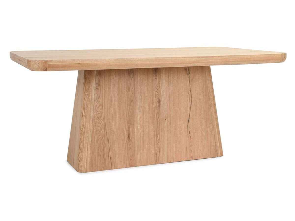 Orlando Natural Dining Table by Classic Home at Eve Furniture