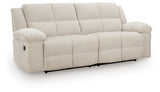 Orlen Winter Reclining Living Room Set by Ashley at Eve Furniture