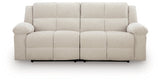 Orlen Winter Reclining Living Room Set by Ashley at Eve Furniture