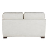 Orson Cream Living Room Set by Homelegance at Eve Furniture