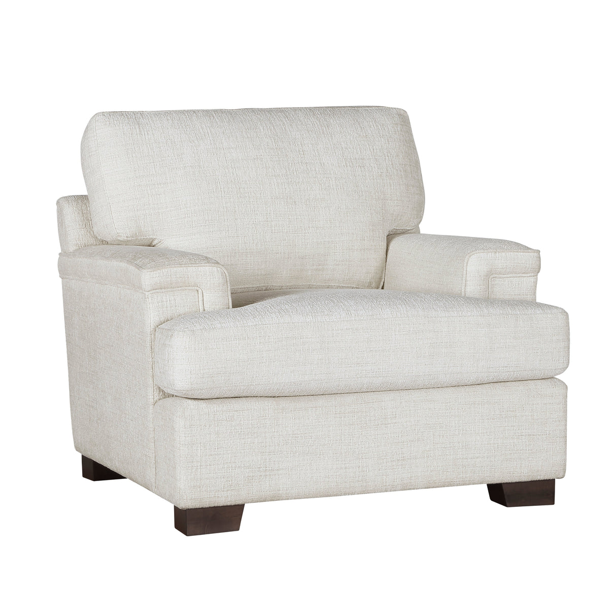 Orson Cream Living Room Set by Homelegance at Eve Furniture