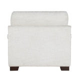 Orson Cream Living Room Set by Homelegance at Eve Furniture