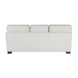 Orson Cream Living Room Set by Homelegance at Eve Furniture