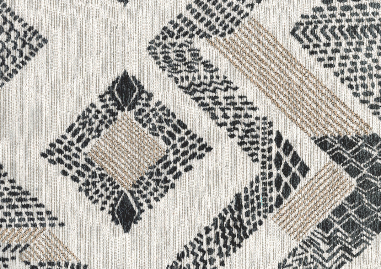 Orson Cream Loveseat by Homelegance at Eve Furniture