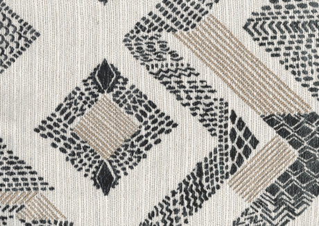 Orson Cream Sofa by Homelegance at Eve Furniture