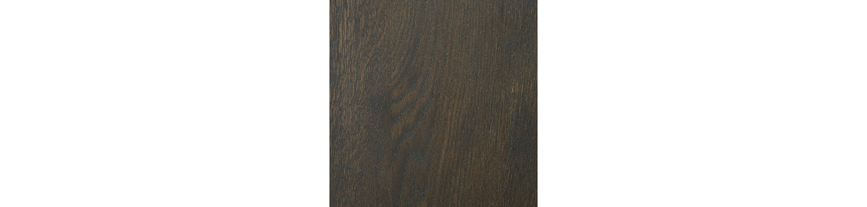 Orsonal Espresso Brown Accent Cabinet by ASHLEY FURNITURE at Eve Furniture