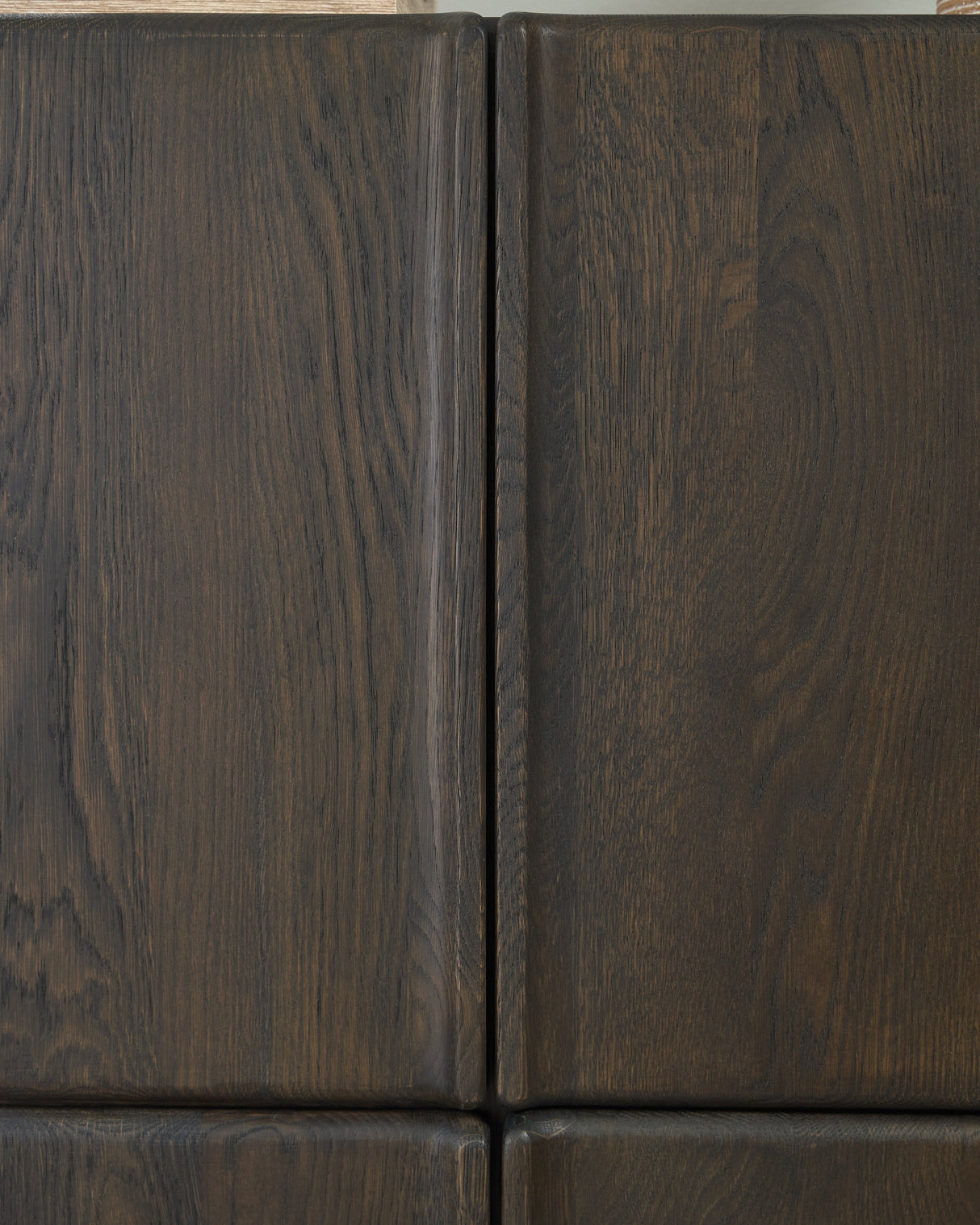 Orsonal Espresso Brown Accent Cabinet by ASHLEY FURNITURE at Eve Furniture