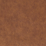 Ortega Padded Seat Solid Back Dining Side Chair Coffee and Black (Set of 2) by Coaster at Eve Furniture