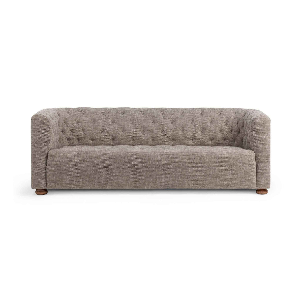 Orville Beehive Sofa by Classic Home at Eve Furniture