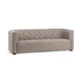 Orville Beehive Sofa by Classic Home at Eve Furniture