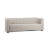Orville Beige Sofa by Classic Home at Eve Furniture