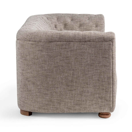 Orville Sofa - Beehive by Classic Home at Eve Furniture