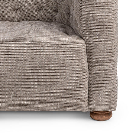 Orville Sofa - Beehive by Classic Home at Eve Furniture