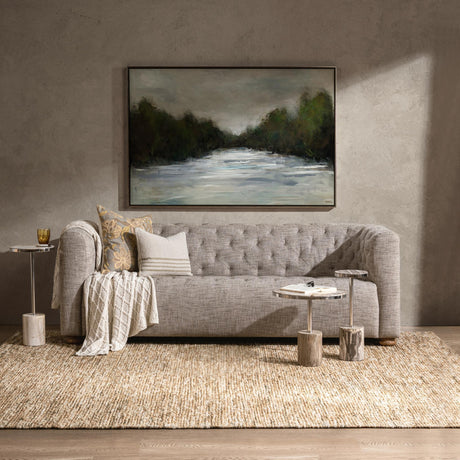 Orville Sofa - Beehive by Classic Home at Eve Furniture