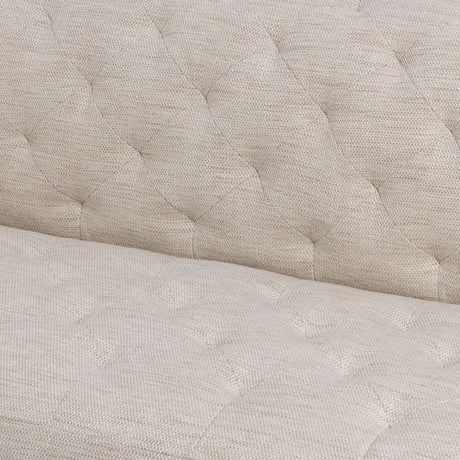 Orville Sofa - Beige by Classic Home at Eve Furniture