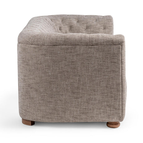 Orville Beehive Sofa by Classic Home at Eve Furniture