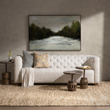 Orville Sofa by Classic Home at Eve Furniture