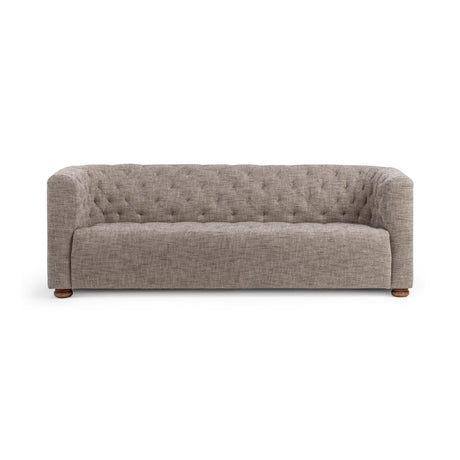 Orville Beehive Sofa by Classic Home at Eve Furniture