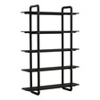 Orwell Bookcase by Dovetail at Eve Furniture