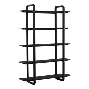 Orwell Bookcase by Dovetail at Eve Furniture