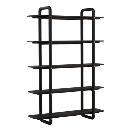 Orwell Bookcase by Dovetail at Eve Furniture
