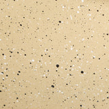 Osam Gold & Beige Side Table by Zuomod at Eve Furniture