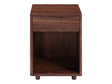 Osamu Brown Nightstand