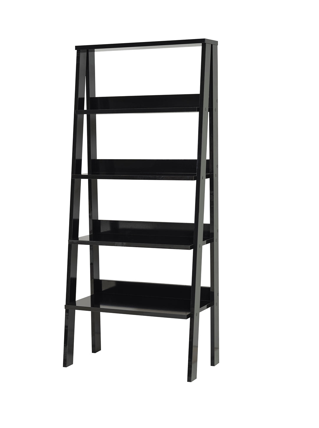 Oscar Bookcase by Furnia at Eve Furniture