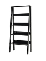 Oscar Bookcase by Furnia at Eve Furniture