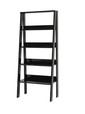 Oscar Bookcase by Furnia at Eve Furniture
