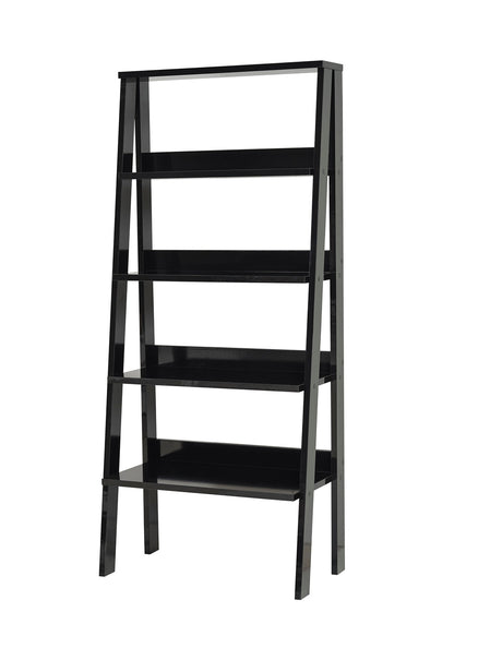 Oscar Bookcase by Furnia at Eve Furniture