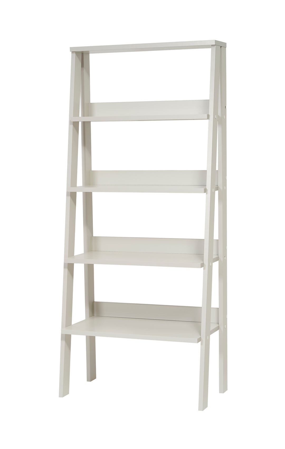Oscar Bookcase by Furnia at Eve Furniture