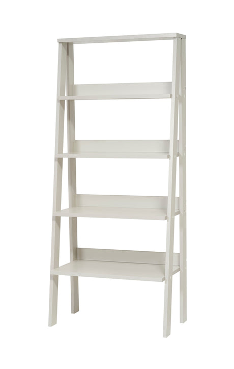 Oscar Bookcase by Furnia at Eve Furniture