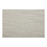 Oscy Splashed White Swivel Chair by MOES at Eve Furniture