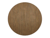 Oslo Brown Coffee Table by Steve Silver at Eve Furniture
