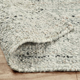 Oslo Sage Rug by Classic Home at Eve Furniture