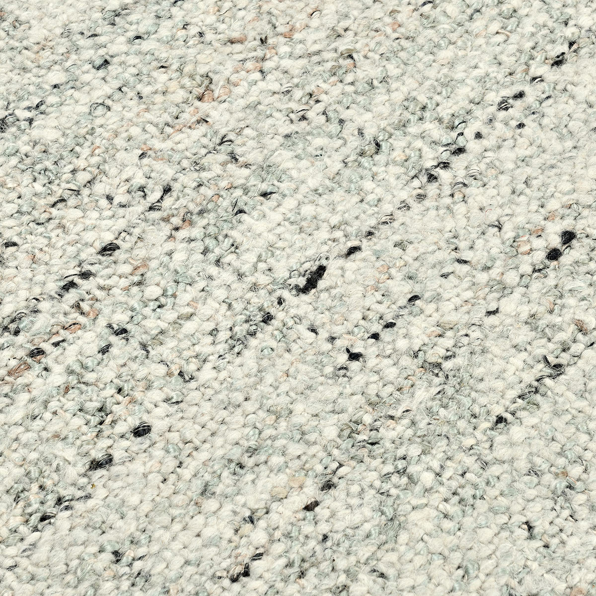 Oslo Sage Rug by Classic Home at Eve Furniture